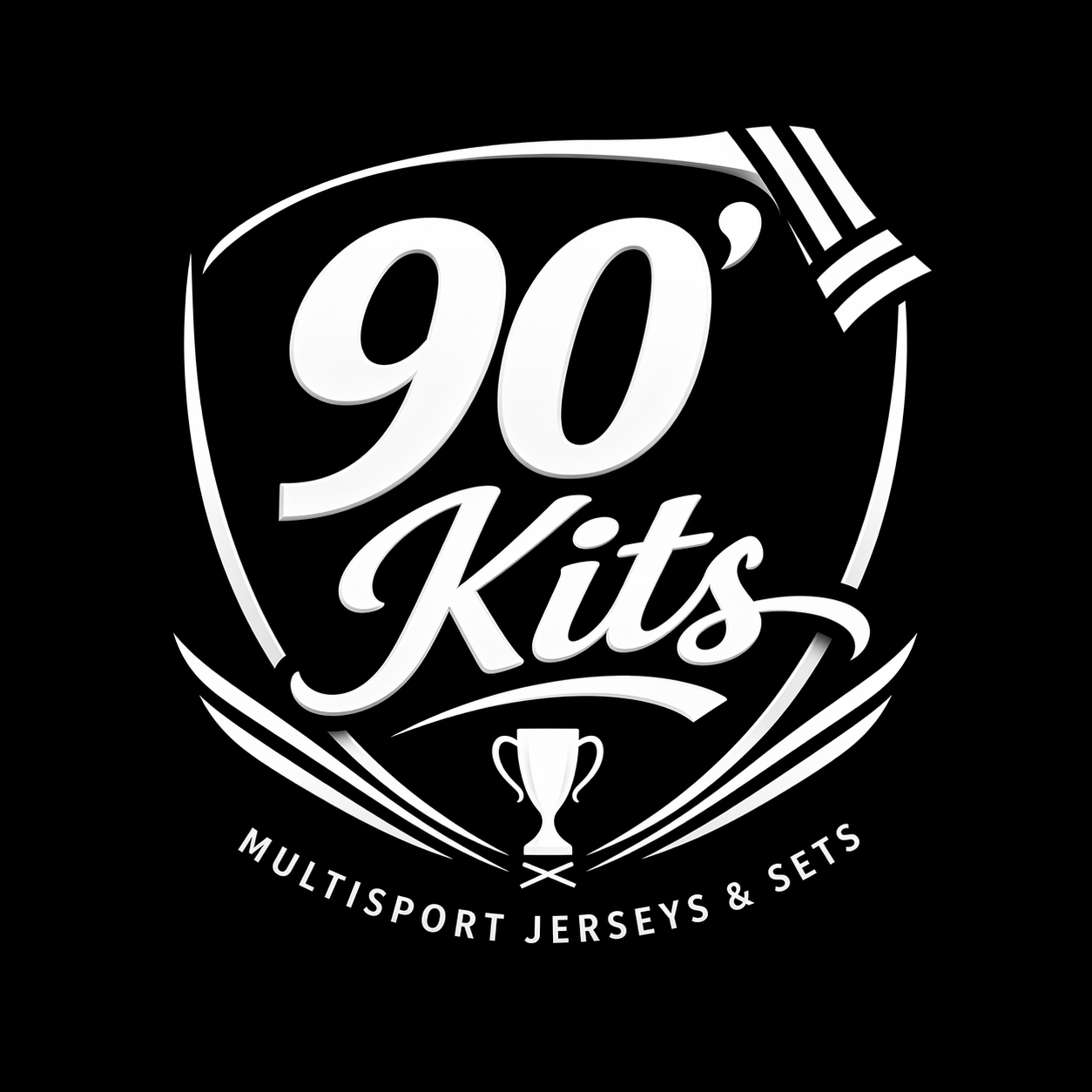 90 Kits