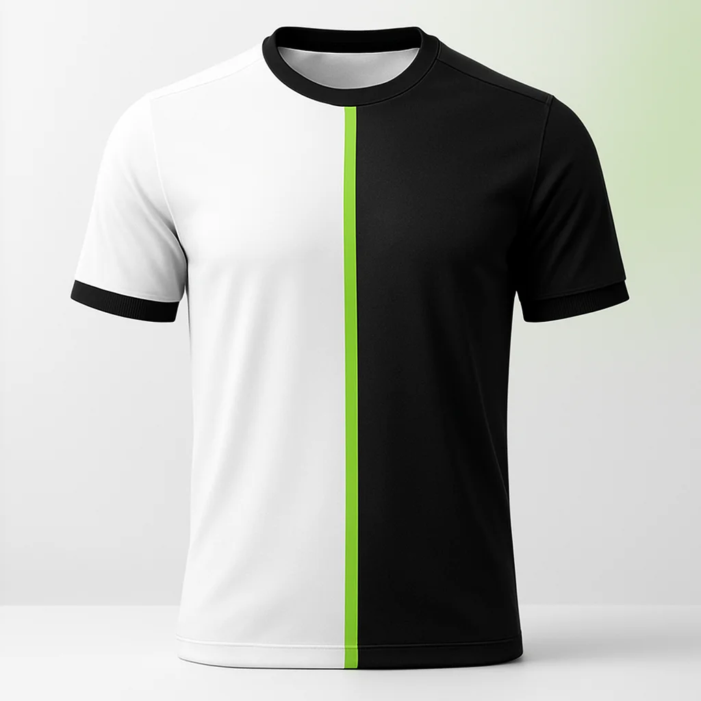 Splitline Home Jersey