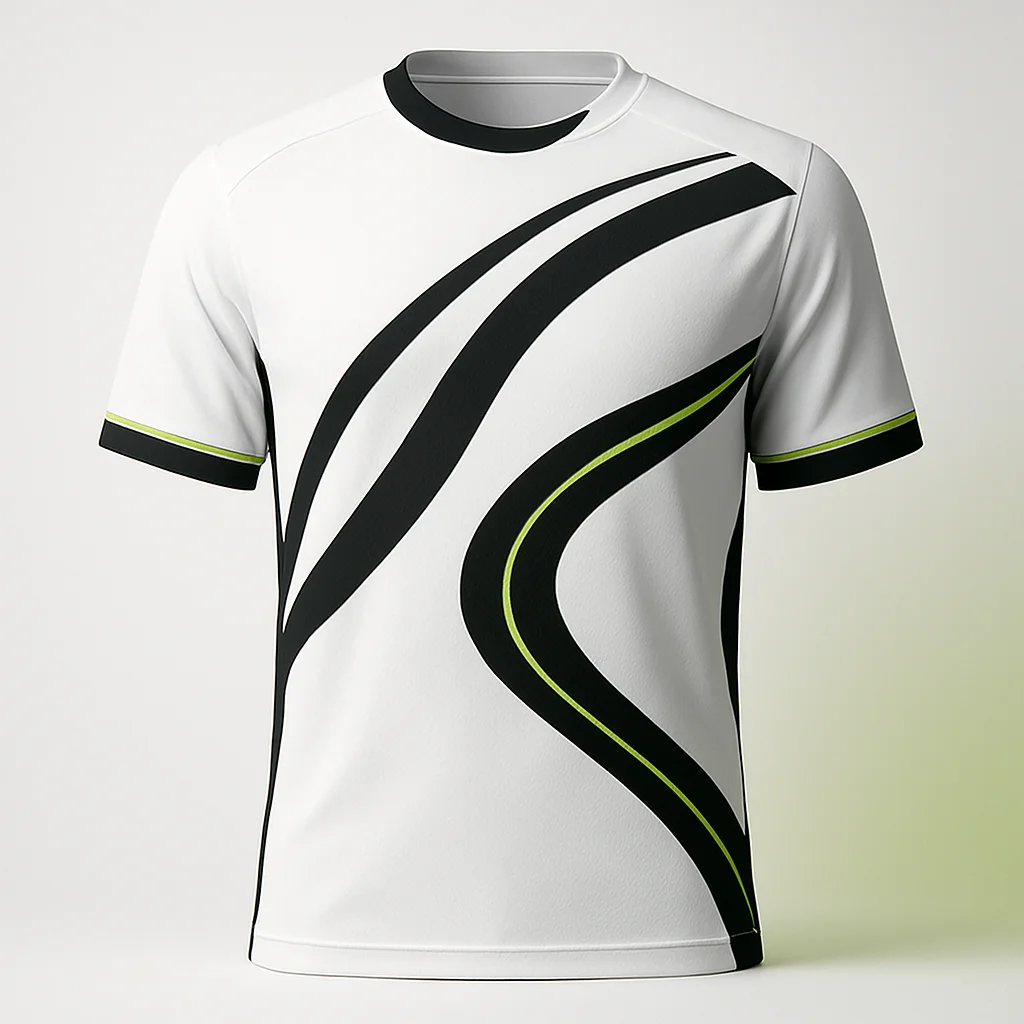 Contour Away Jersey