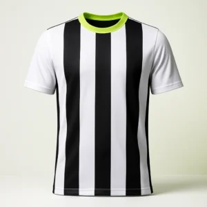 Touchline Stripe Jersey