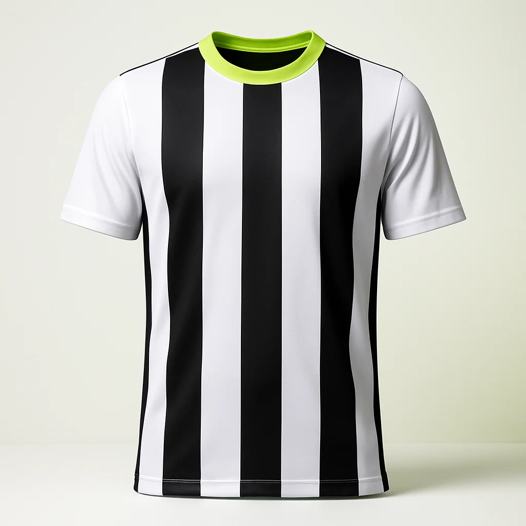 Touchline Stripe Jersey