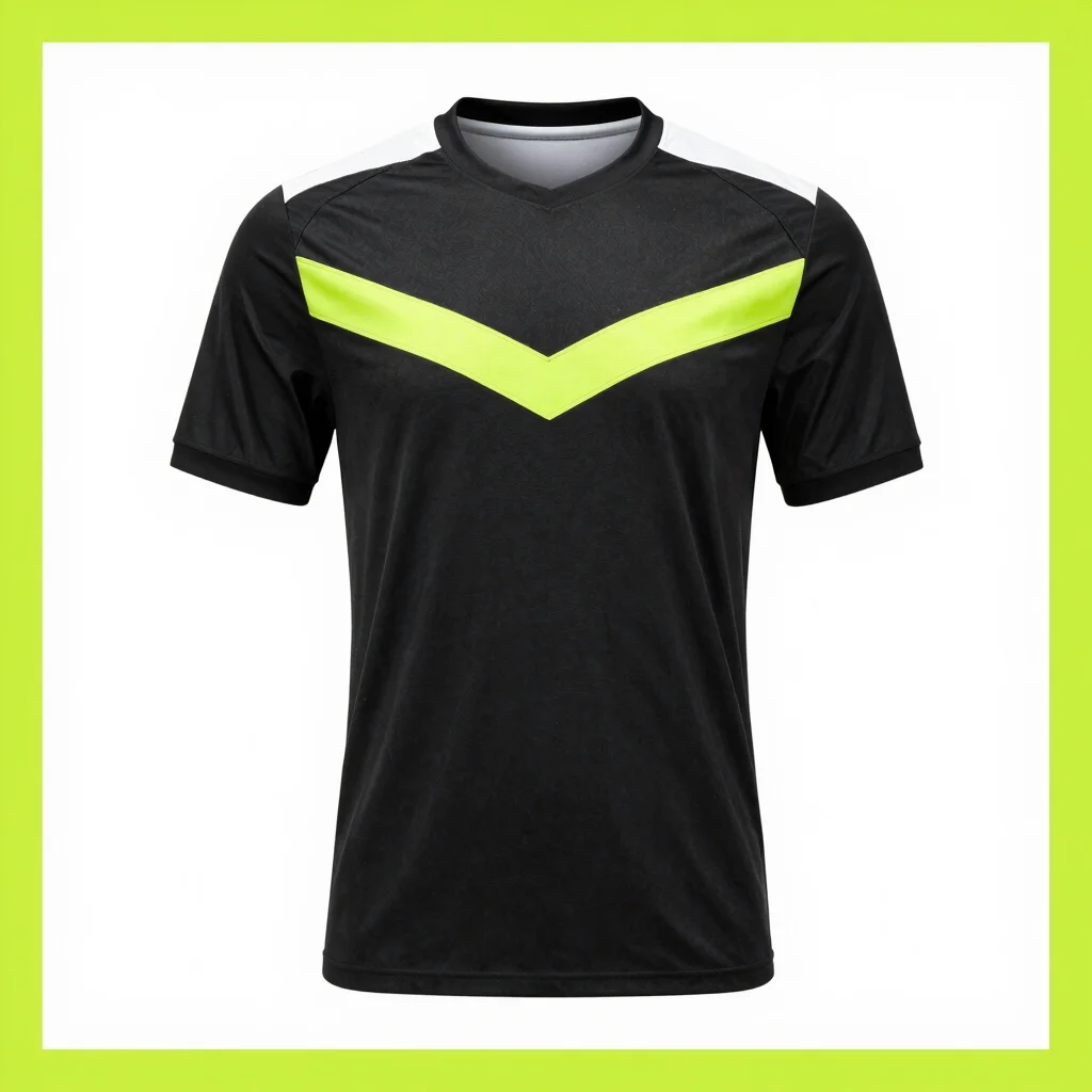 Night Shift Jersey