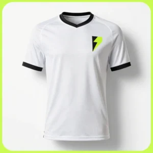 Corner Flag Jersey