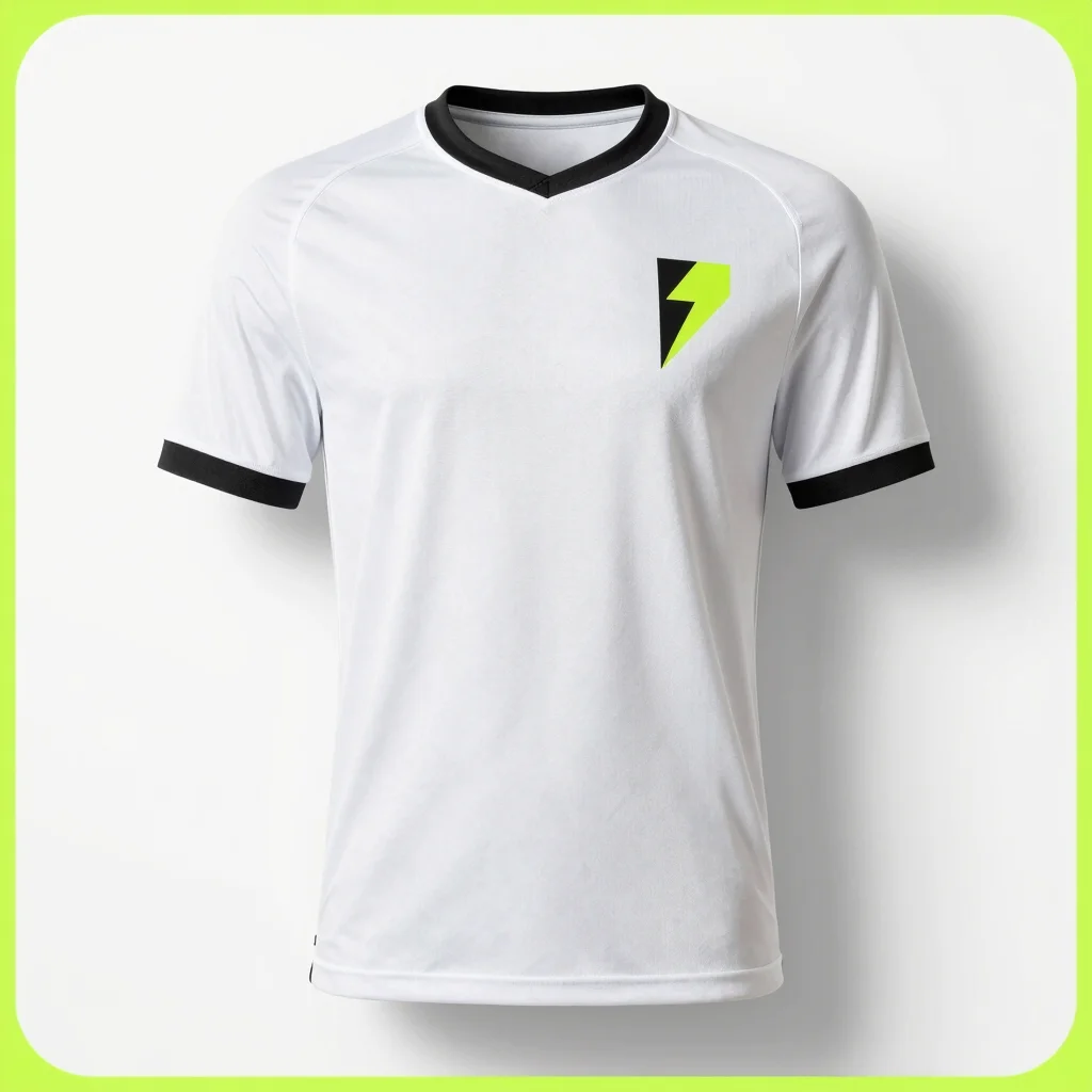 Corner Flag Jersey