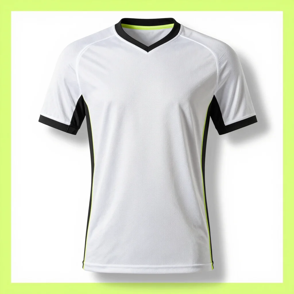 Fast Break Jersey